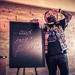 Rock&chill Falter Drachselsried