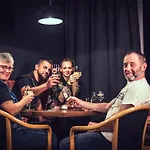 Rock&chill Falter