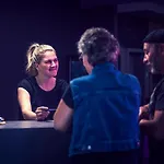 Rock&chill Falter Hotel Drachselsried