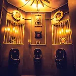 Rock&chill Falter Hotel 3*