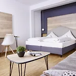 Hotel Rock&chill Falter Drachselsried