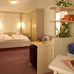 Hotel Rock&chill Falter 3*