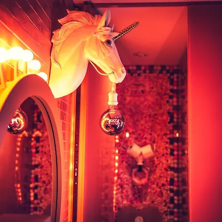 Hotel Rock&chill Falter Drachselsried