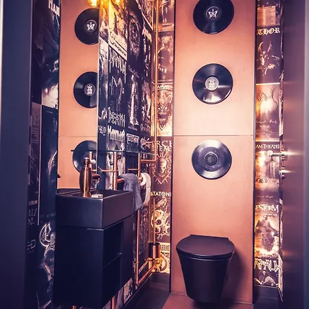 Rock&chill Falter 3* دراخسيلسريد