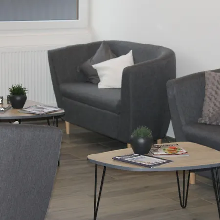Rock&chill Falter Drachselsried