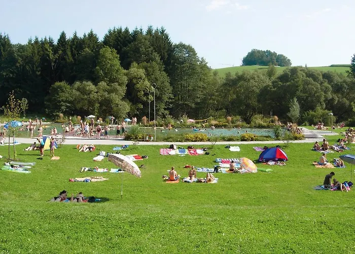 Rock&chill Falter Drachselsried