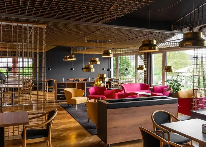 Rock&chill Falter Hotel