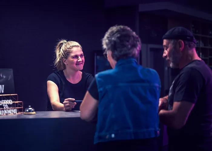 Rock&chill Falter Hotel Drachselsried