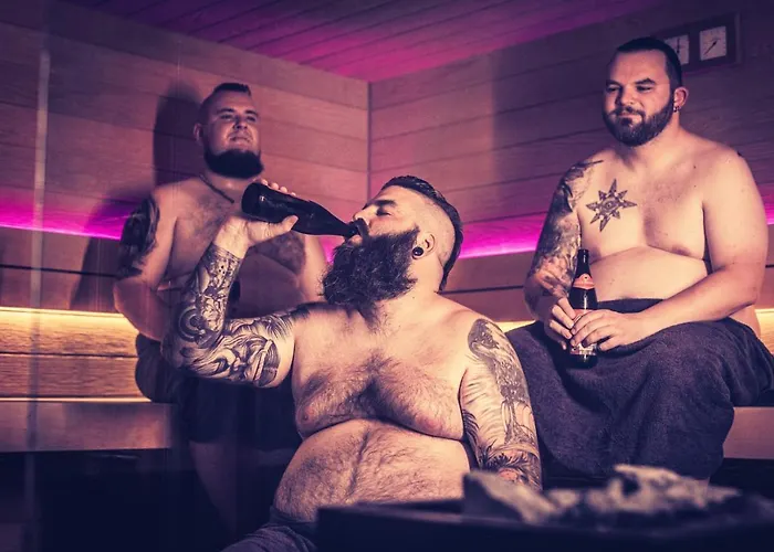 Rock&chill Falter Hotel 3*