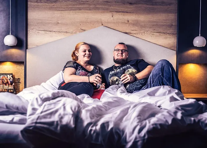 Rock&chill Falter