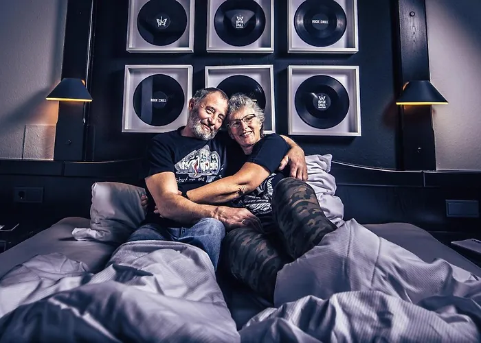 Rock&chill Falter 3*