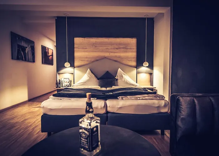 Rock&chill Falter Drachselsried