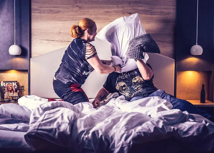 Rock&chill Falter 3* Drachselsried