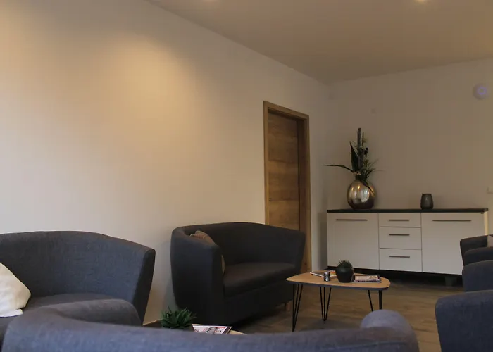 Hotel Rock&chill Falter