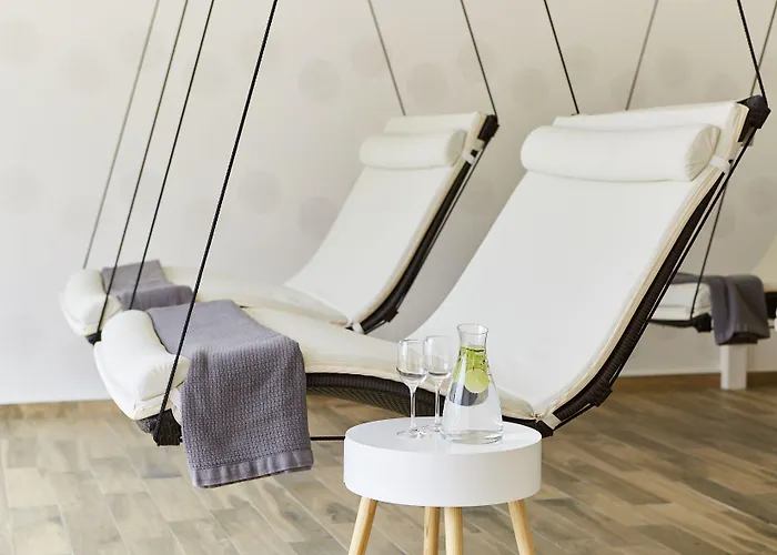 Rock&chill Falter Hotel 3*