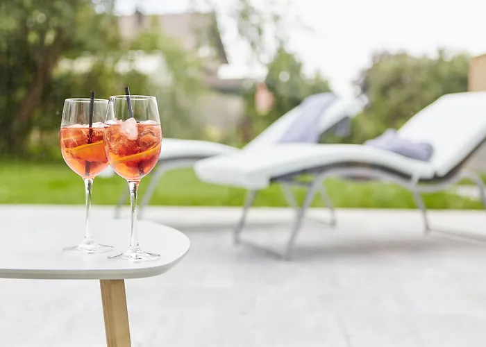 Hotel Rock&chill Falter