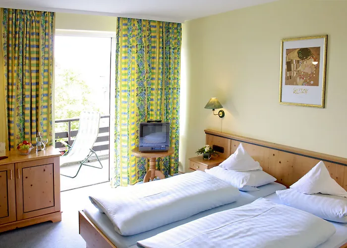 Hotel Rock&chill Falter 3*