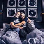 Rock&chill Falter 3*