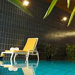 Rock&chill Falter Hotell 3*