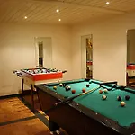 Hotell Rock&chill Falter 3*