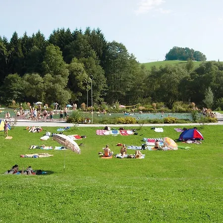Rock&chill Falter Drachselsried