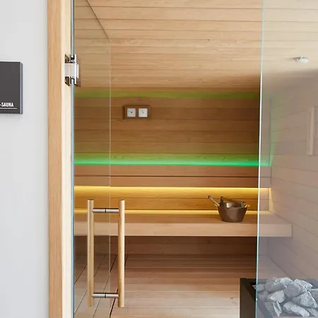 Hotel Rock&chill Falter 3*