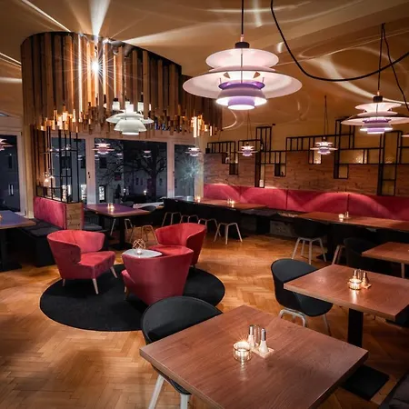 Hotel Rock&chill Falter Drachselsried