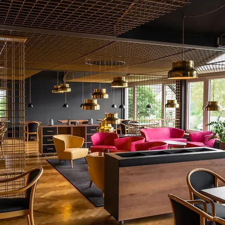 Rock&chill Falter Hotel