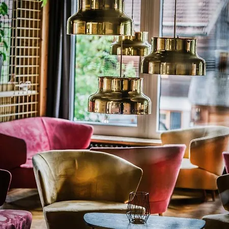 Rock&chill Falter Hotel