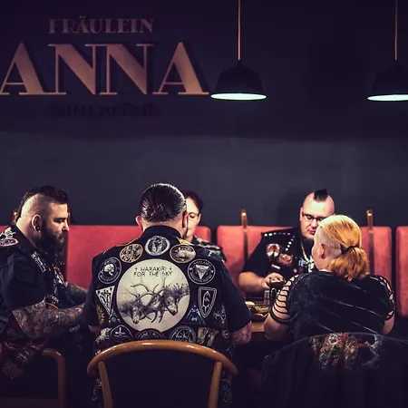 Rock&chill Falter 3*