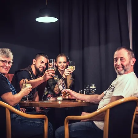 Rock&chill Falter