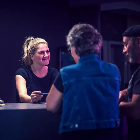 Rock&chill Falter Hotel Drachselsried
