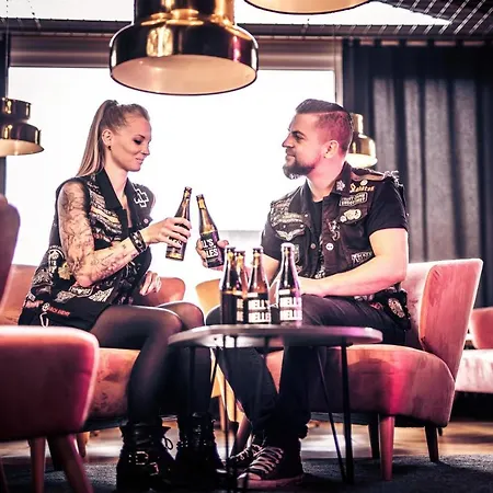 Rock&chill Falter 3* Drachselsried