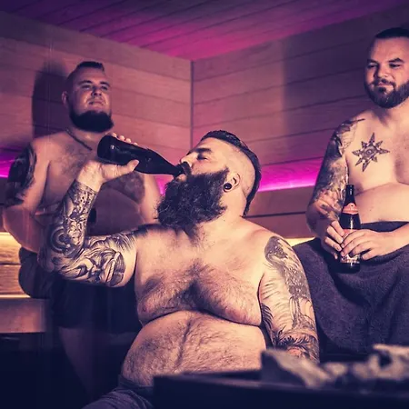 Rock&chill Falter Hotel 3*