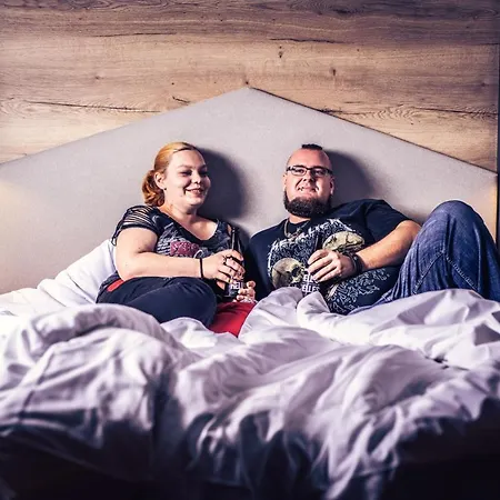 Rock&chill Falter