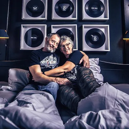 Rock&chill Falter 3*