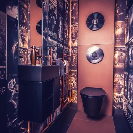 Rock&chill Falter 3*