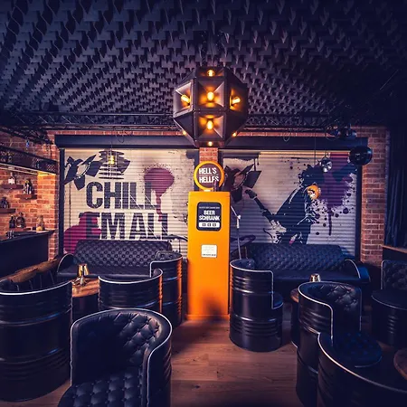 Rock&chill Falter