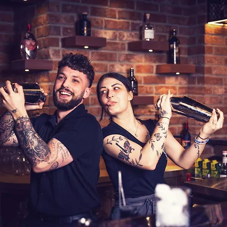 Rock&chill Falter 3* Drachselsried
