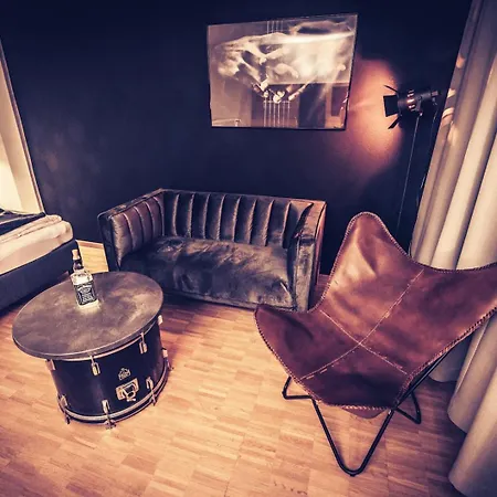 Rock&chill Falter Hotel Drachselsried