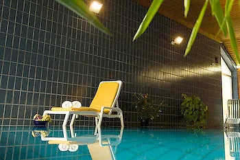 Rock&chill Falter Hotel 3*