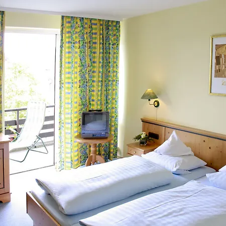 Hotel Rock&chill Falter 3*