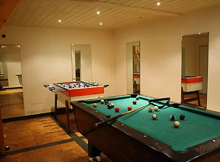 Hotel Rock&chill Falter 3*