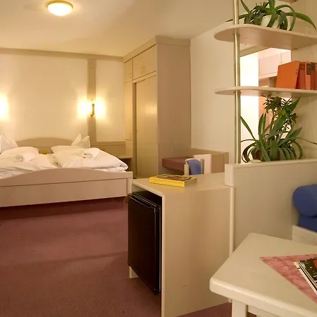 Hotel Rock&chill Falter 3*