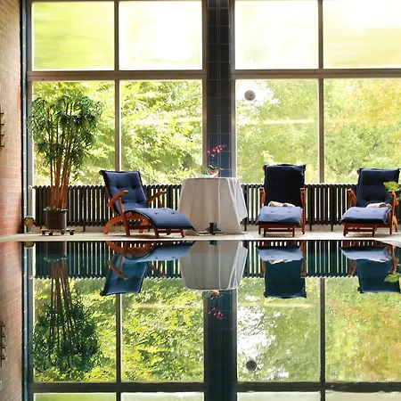 Hotel Rock&chill Falter 3*