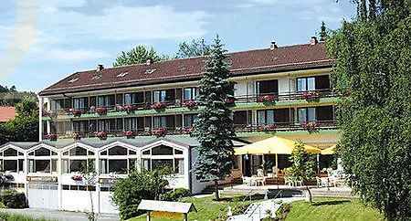 Rock&chill Falter 3* Драксельсрид
