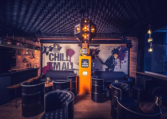 Rock&chill Falter