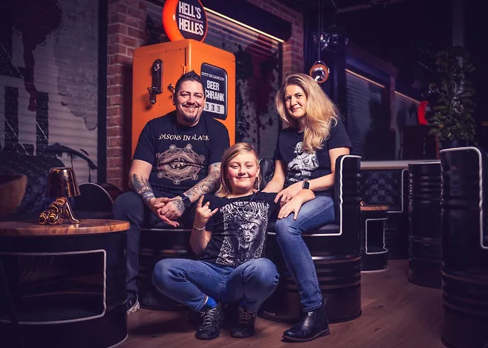 Отель Rock&chill Falter Драксельсрид