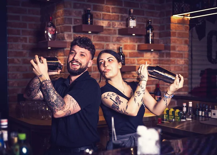 Rock&chill Falter 3* Драксельсрид